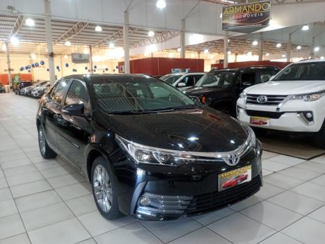 TOYOTA Corolla 2.0 16V 4P XEI FLEX AUTOMTICO, Foto 1