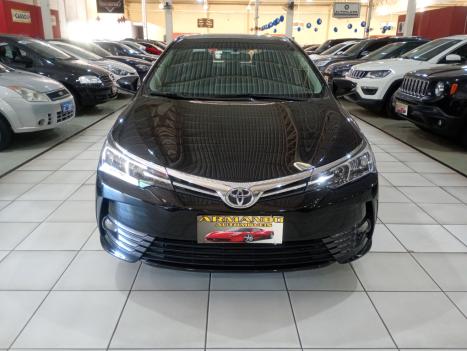 TOYOTA Corolla 2.0 16V 4P XEI FLEX AUTOMTICO, Foto 2
