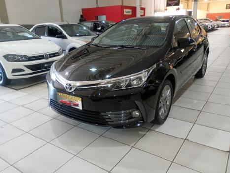 TOYOTA Corolla 2.0 16V 4P XEI FLEX AUTOMTICO, Foto 3