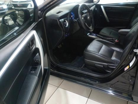 TOYOTA Corolla 2.0 16V 4P XEI FLEX AUTOMTICO, Foto 5