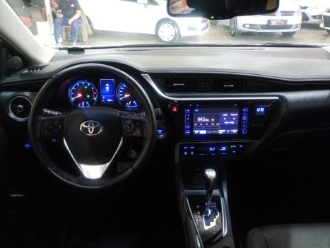 TOYOTA Corolla 2.0 16V 4P XEI FLEX AUTOMTICO, Foto 6