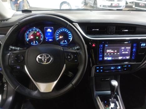 TOYOTA Corolla 2.0 16V 4P XEI FLEX AUTOMTICO, Foto 7