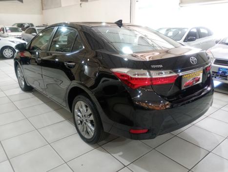 TOYOTA Corolla 2.0 16V 4P XEI FLEX AUTOMTICO, Foto 9