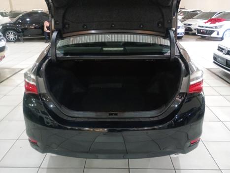 TOYOTA Corolla 2.0 16V 4P XEI FLEX AUTOMTICO, Foto 10