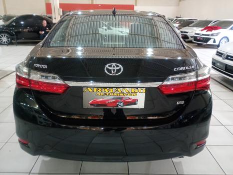 TOYOTA Corolla 2.0 16V 4P XEI FLEX AUTOMTICO, Foto 11