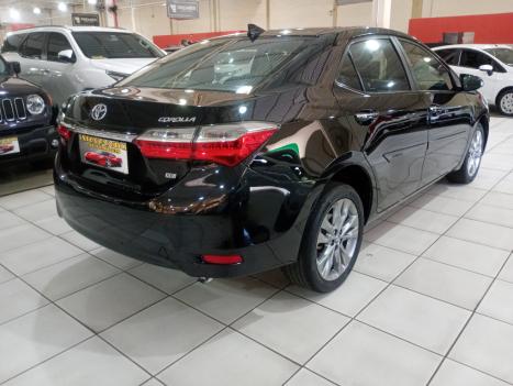 TOYOTA Corolla 2.0 16V 4P XEI FLEX AUTOMTICO, Foto 12