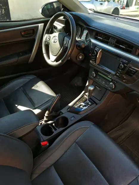 TOYOTA Corolla 2.0 16V 4P XEI FLEX AUTOMTICO, Foto 5