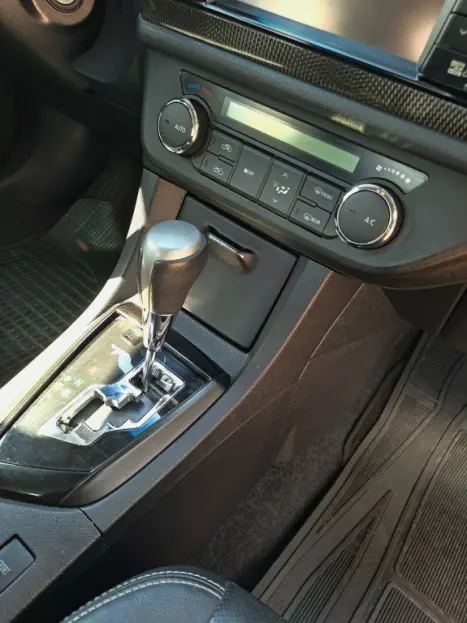 TOYOTA Corolla 2.0 16V 4P XEI FLEX AUTOMTICO, Foto 6