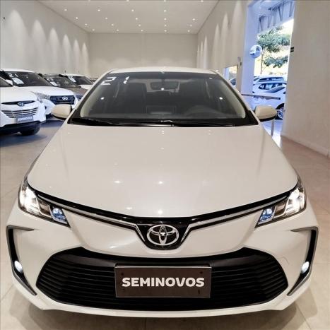 TOYOTA Corolla 2.0 16V 4P XEI FLEX AUTOMTICO, Foto 2