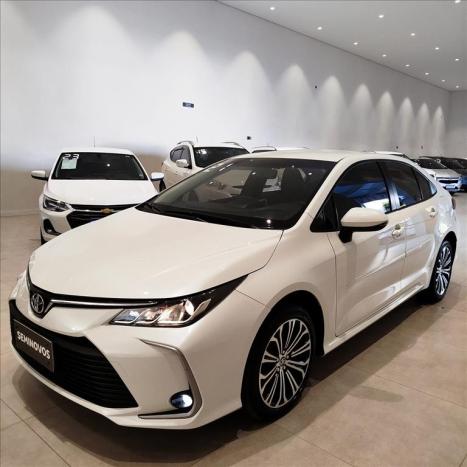 TOYOTA Corolla 2.0 16V 4P XEI FLEX AUTOMTICO, Foto 3