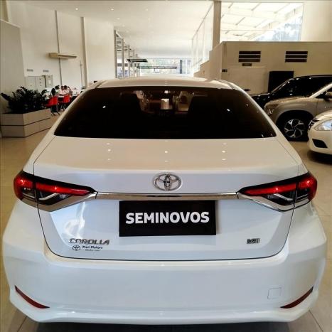 TOYOTA Corolla 2.0 16V 4P XEI FLEX AUTOMTICO, Foto 5