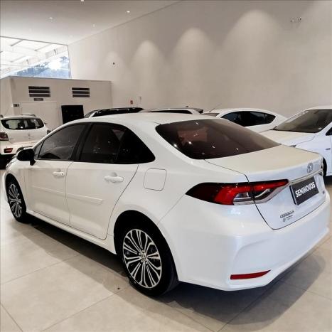 TOYOTA Corolla 2.0 16V 4P XEI FLEX AUTOMTICO, Foto 6