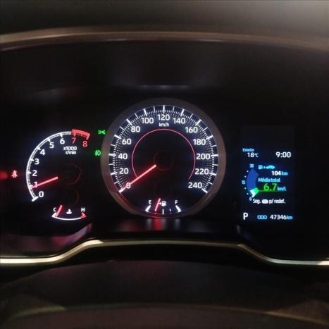 TOYOTA Corolla 2.0 16V 4P XEI FLEX AUTOMTICO, Foto 7