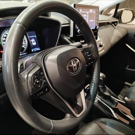 TOYOTA Corolla 2.0 16V 4P XEI FLEX AUTOMTICO, Foto 9