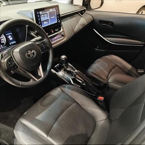 TOYOTA Corolla 2.0 16V 4P XEI FLEX AUTOMTICO, Foto 10