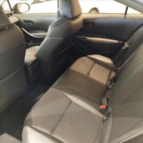 TOYOTA Corolla 2.0 16V 4P XEI FLEX AUTOMTICO, Foto 11