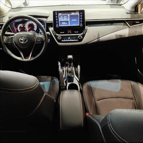 TOYOTA Corolla 2.0 16V 4P XEI FLEX AUTOMTICO, Foto 12