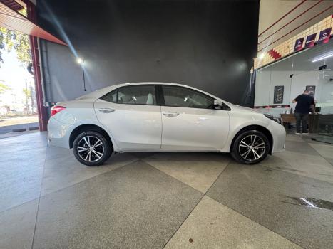 TOYOTA Corolla 2.0 16V 4P XEI FLEX AUTOMTICO, Foto 2