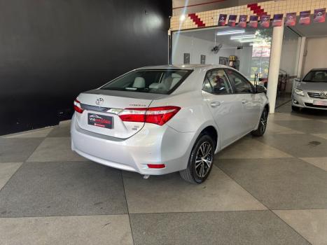 TOYOTA Corolla 2.0 16V 4P XEI FLEX AUTOMTICO, Foto 3