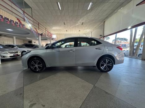 TOYOTA Corolla 2.0 16V 4P XEI FLEX AUTOMTICO, Foto 5