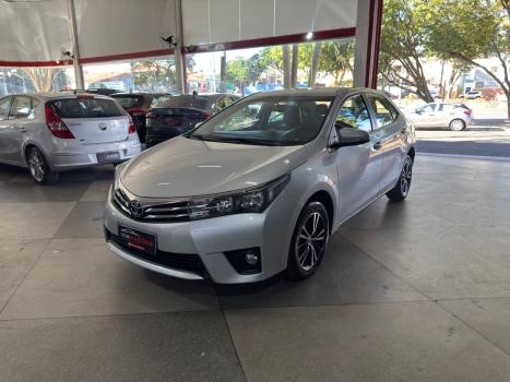 TOYOTA Corolla 2.0 16V 4P XEI FLEX AUTOMTICO, Foto 6