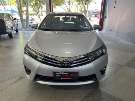 TOYOTA Corolla 2.0 16V 4P XEI FLEX AUTOMTICO, Foto 7
