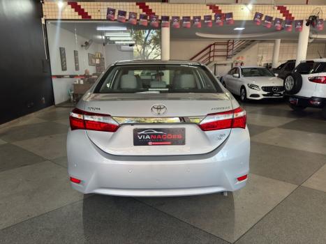 TOYOTA Corolla 2.0 16V 4P XEI FLEX AUTOMTICO, Foto 8