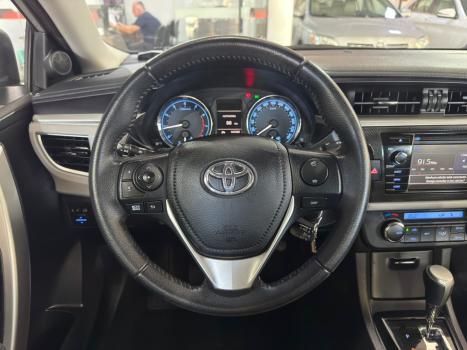 TOYOTA Corolla 2.0 16V 4P XEI FLEX AUTOMTICO, Foto 10