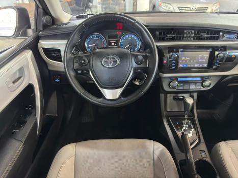 TOYOTA Corolla 2.0 16V 4P XEI FLEX AUTOMTICO, Foto 11