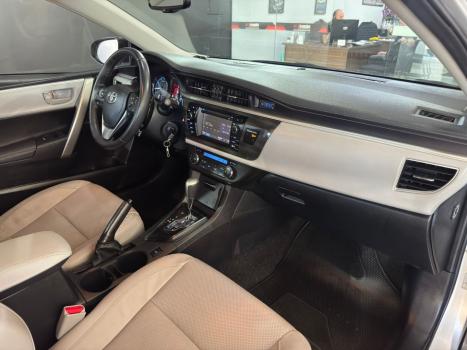 TOYOTA Corolla 2.0 16V 4P XEI FLEX AUTOMTICO, Foto 13