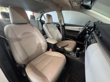 TOYOTA Corolla 2.0 16V 4P XEI FLEX AUTOMTICO, Foto 14
