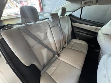 TOYOTA Corolla 2.0 16V 4P XEI FLEX AUTOMTICO, Foto 15