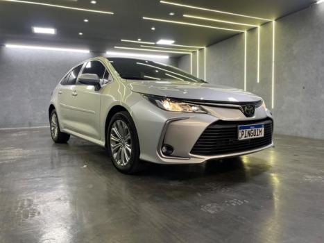 TOYOTA Corolla 2.0 16V 4P XEI FLEX AUTOMTICO, Foto 2