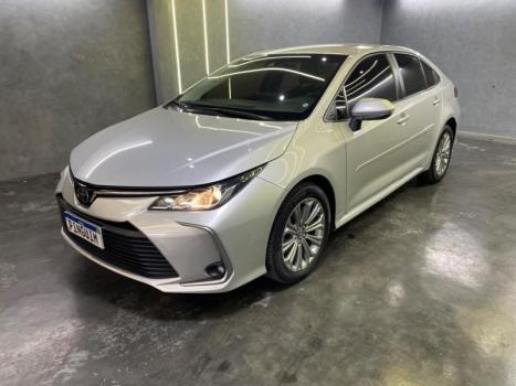 TOYOTA Corolla 2.0 16V 4P XEI FLEX AUTOMTICO, Foto 3