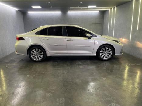 TOYOTA Corolla 2.0 16V 4P XEI FLEX AUTOMTICO, Foto 5