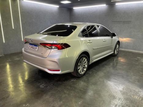 TOYOTA Corolla 2.0 16V 4P XEI FLEX AUTOMTICO, Foto 6