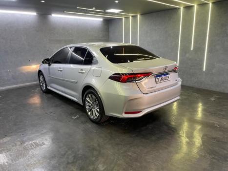 TOYOTA Corolla 2.0 16V 4P XEI FLEX AUTOMTICO, Foto 7