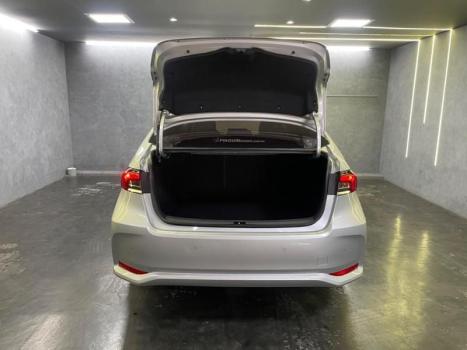 TOYOTA Corolla 2.0 16V 4P XEI FLEX AUTOMTICO, Foto 9
