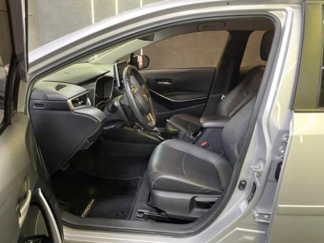 TOYOTA Corolla 2.0 16V 4P XEI FLEX AUTOMTICO, Foto 14