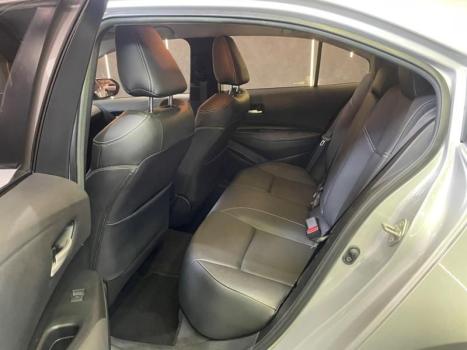 TOYOTA Corolla 2.0 16V 4P XEI FLEX AUTOMTICO, Foto 15
