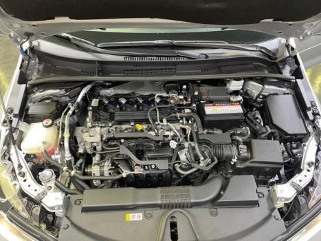 TOYOTA Corolla 2.0 16V 4P XEI FLEX AUTOMTICO, Foto 16