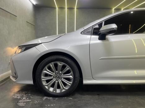 TOYOTA Corolla 2.0 16V 4P XEI FLEX AUTOMTICO, Foto 17