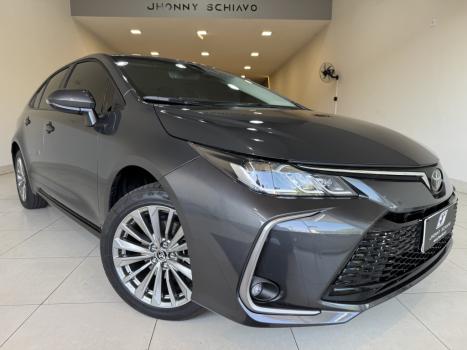 TOYOTA Corolla 2.0 16V 4P XEI FLEX AUTOMTICO, Foto 2