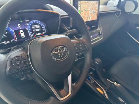 TOYOTA Corolla 2.0 16V 4P XEI FLEX AUTOMTICO, Foto 3