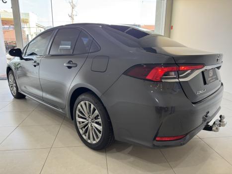 TOYOTA Corolla 2.0 16V 4P XEI FLEX AUTOMTICO, Foto 5