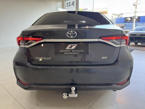TOYOTA Corolla 2.0 16V 4P XEI FLEX AUTOMTICO, Foto 6