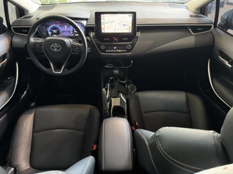 TOYOTA Corolla 2.0 16V 4P XEI FLEX AUTOMTICO, Foto 7