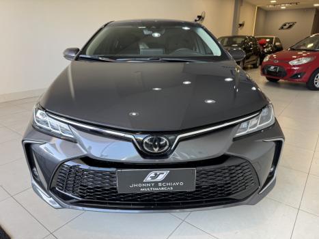 TOYOTA Corolla 2.0 16V 4P XEI FLEX AUTOMTICO, Foto 8