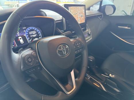TOYOTA Corolla 2.0 16V 4P XEI FLEX AUTOMTICO, Foto 10