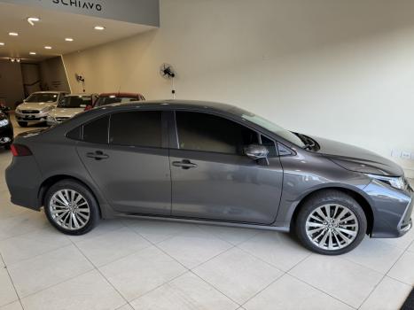 TOYOTA Corolla 2.0 16V 4P XEI FLEX AUTOMTICO, Foto 11